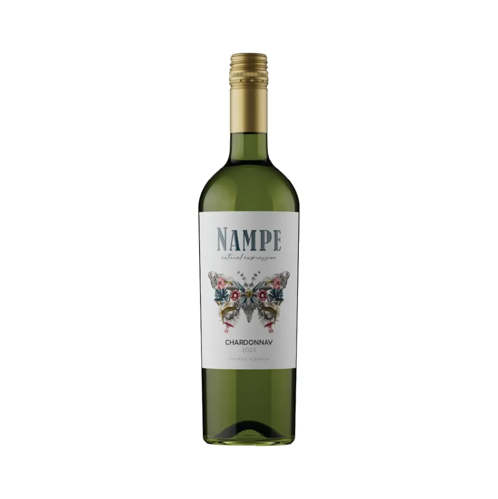 Nampe Chardonnay