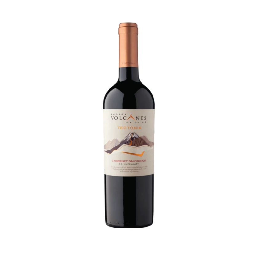 Volcanes Reserva Cabernet Sauvignon